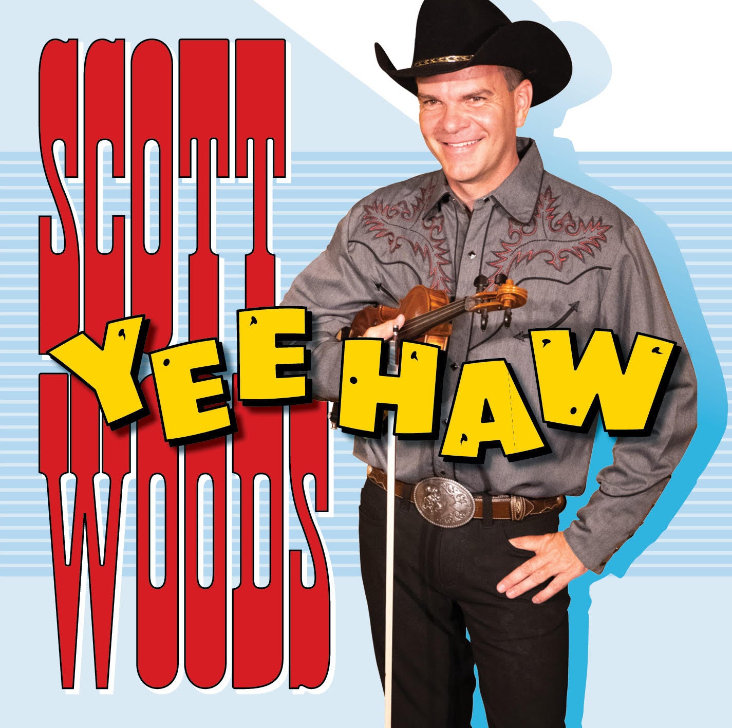 Yee Haw