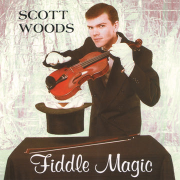 Fiddle Magic