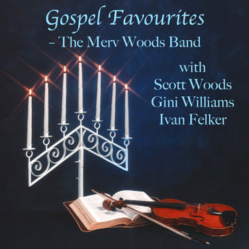 Gospel Favourites
