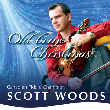 Old Time Christmas