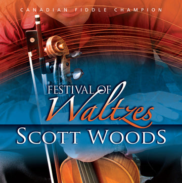 Festival of Waltzes