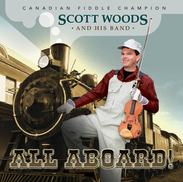 All Aboard!
