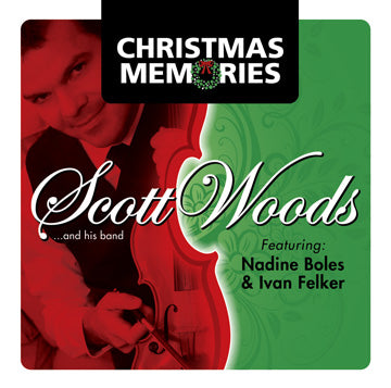 Christmas Memories