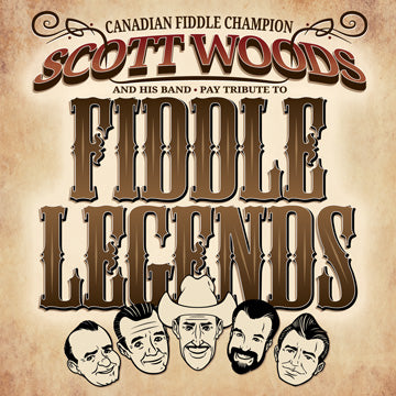 Fiddle Legends