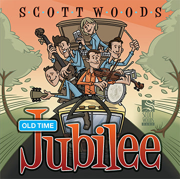 Old Time Jubilee