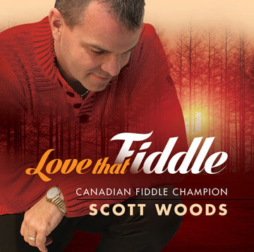 Love That Fiddle