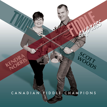 Twin Fiddle Express