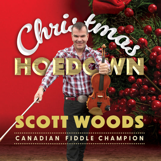 Christmas Hoedown