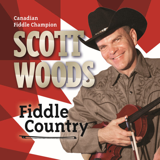 Fiddle Country