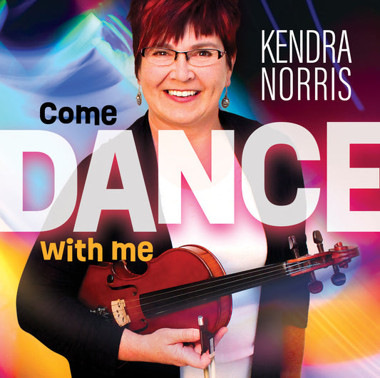 Come Dance with Me
