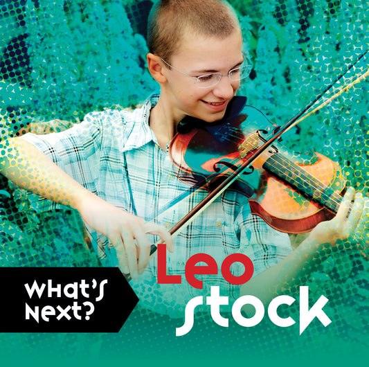 What's Next? Leo Stock