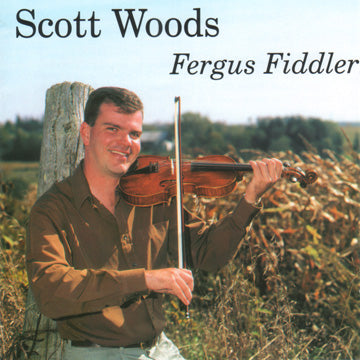 Fergus Fiddler