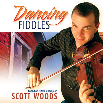 Dancing Fiddles