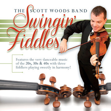 Swingin' Fiddles